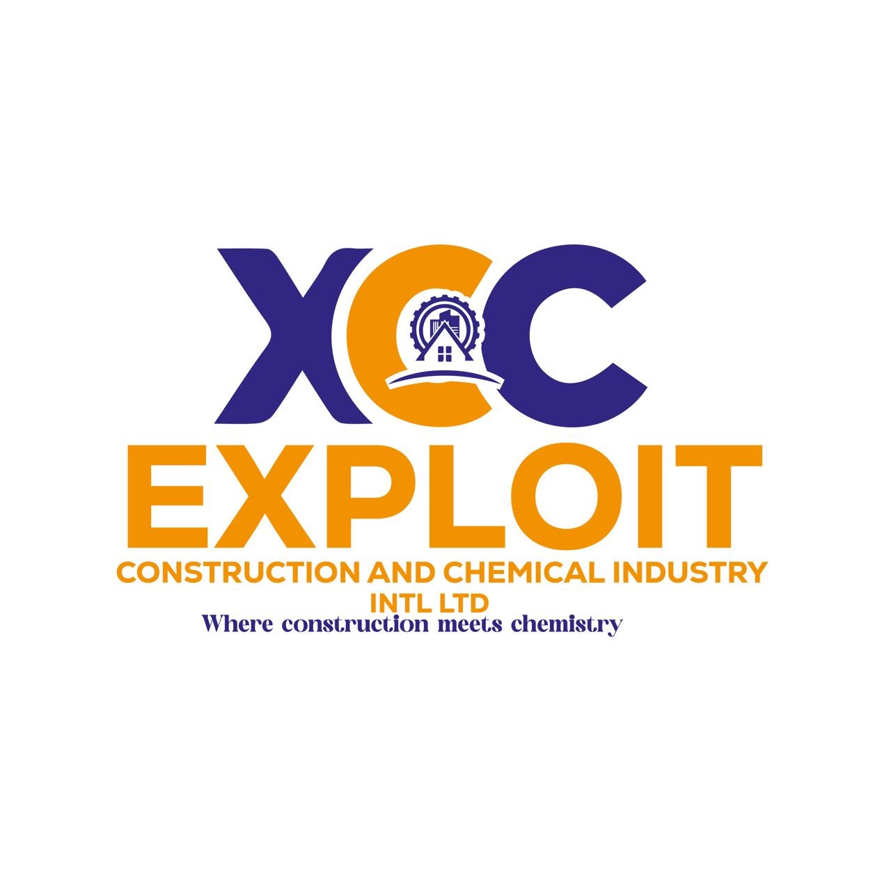 XCC Exploit Logo